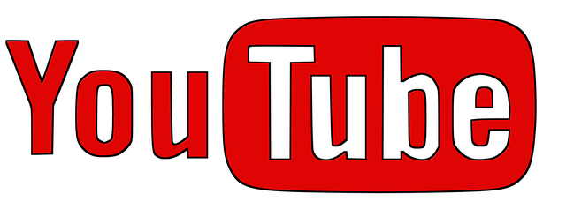 síť YouTube