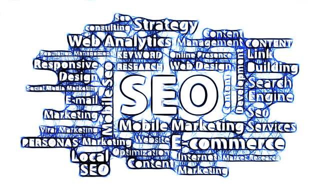 web a optimalizace