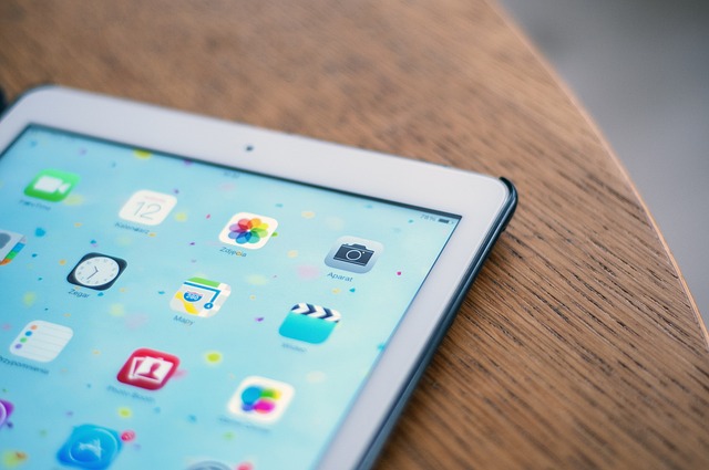 iPad